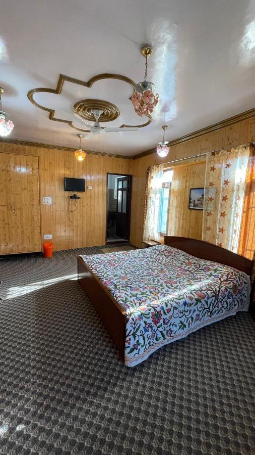 Dilaram Guest House Srinagar  Exterior photo