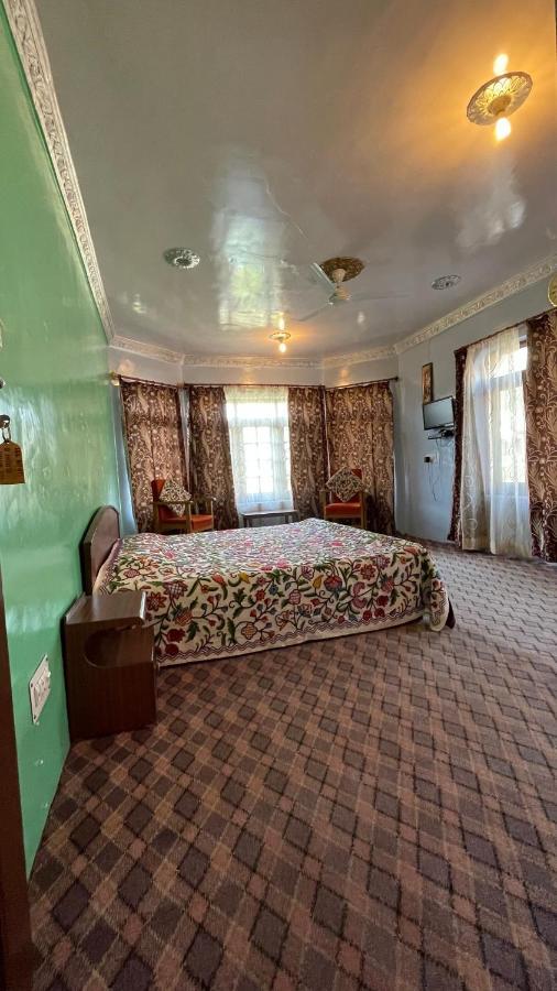 Dilaram Guest House Srinagar  Exterior photo