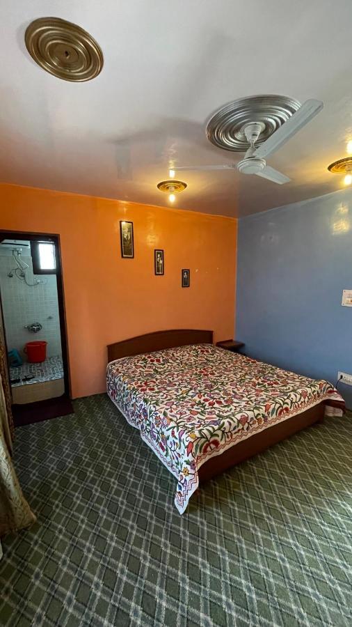 Dilaram Guest House Srinagar  Exterior photo