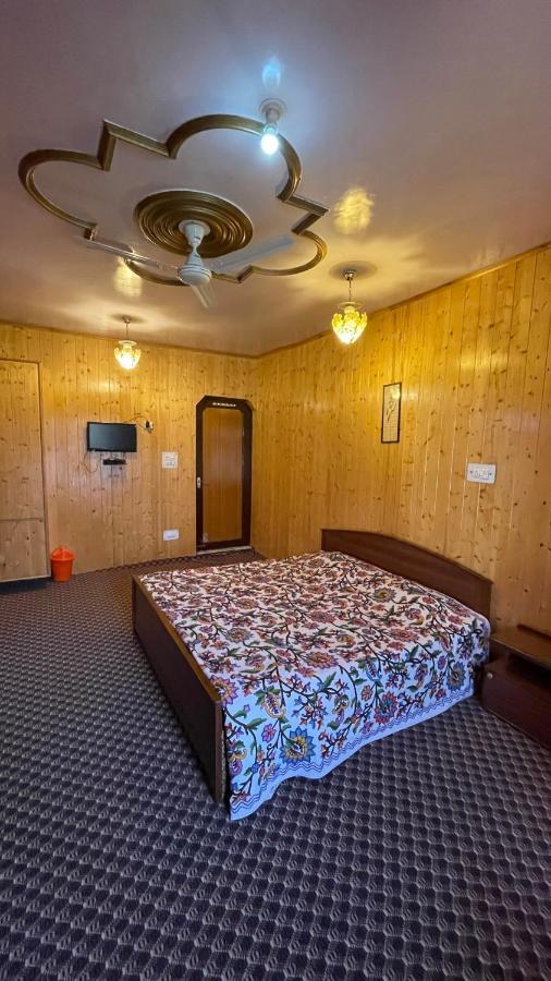 Dilaram Guest House Srinagar  Exterior photo